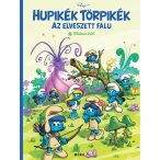 Hupikék Törpikék - Az elveszett falu