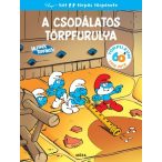 Hupikék Törpikék - Csodálatos törpfurulya