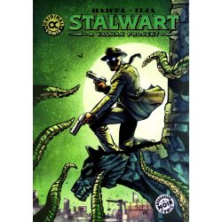 Stalwart - A Valhax projekt