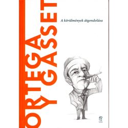 20.kötet - Ortega Y Gasset