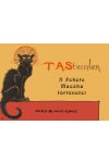 Steinlen - A Fekete Macska történetei