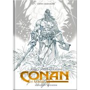 Conan, a Barbár – Elveszett legendák – Special Edition