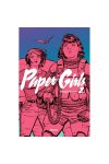 Paper Girls - Újságoslányok 2.kötet