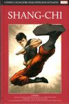 10.kötet - Shang-Chi