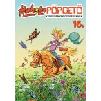 Hahota Pörgető 16