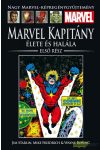 Marvel kapitány élete és halála 1.rész