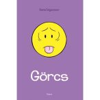 Görcs