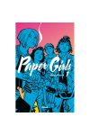 Paper Girls - Újságoslányok 1.kötet