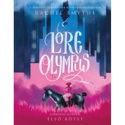 Lore Olympus – Olümposzi história 1.