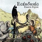 Egérőrség 3. - Fekete fejsze