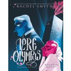 Lore Olympus – Olümposzi história 2.