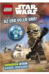 LEGO-Star Wars - Az erő veled van! (figurával)