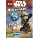 LEGO-Star Wars - Az erő veled van! (figurával)