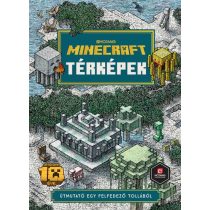 Minecraft - Térképek