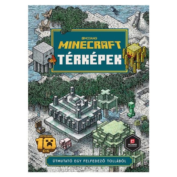 Minecraft - Térképek