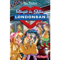 Rómeó és Júlia Londonban