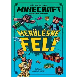 Minecraft - Merülésre fel! - Woodsword Krónikák 3.