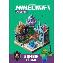 Minecraft - Építsd meg! - Zombik földje