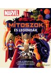 Marvel - Mítoszok és legendák (nem képregény)