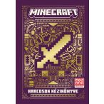 Minecraft: Harcosok kézikönyve