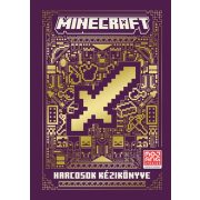 Minecraft: Harcosok kézikönyve