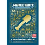 Minecraft: A Kreatív mód kézikönyve