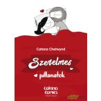 Szerelmes pillanatok