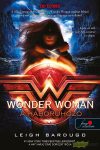 Wonder Woman - A háborúhozó (Regény)