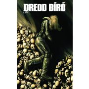 Dredd bíró 6.kötet - Normál változat