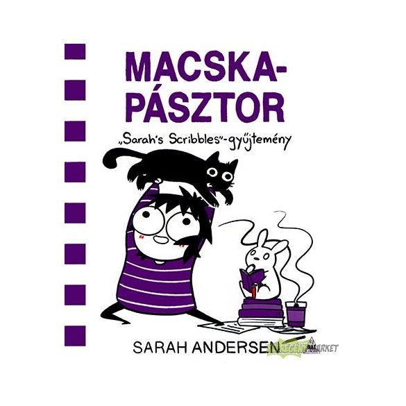 Macskapásztor