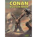 Conan kegyetlen kardja 1.kötet