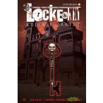 Locke & Key - Kulcs a zárját  1.