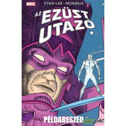 Az Ezüst Utazó: Példabeszéd