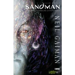 Sandman - Az álmok fejedelme 1.kötet