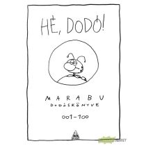 Hé, Dodó - Marabú Dodóskönyve