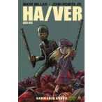 Ha/Ver - Kick-Ass – Harmadik könyv