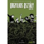 Orgyilkos osztály - Deadly Class 3. - Kígyóverem