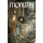 Monstress/Fenevad 2.rész - Vér