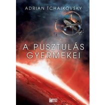 A pusztulás gyermekei (regény)