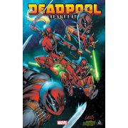 Deadpool - Alakulat