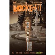 Locke and Key 3