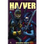 Ha/Ver - Kick-Ass - Negyedik könyv