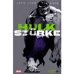 Hulk - Szürke