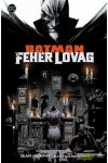 Batman - Fehér Lovag Batman - Fehér Lovag