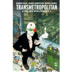 Transmetropolitan - A teljes gyűjtemény 1.