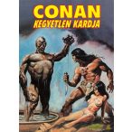 Conan kegyetlen kardja 3.kotet