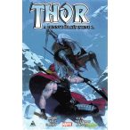 Thor - A mennydörgés istene 2.