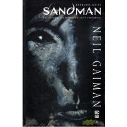 Sandman - Az álmok fejedelme 3.kötet