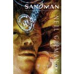 Sandman - Az álmok fejedelme 4.kötet