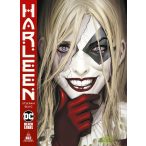 Harleen